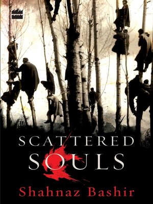 cover image of Scattered Souls